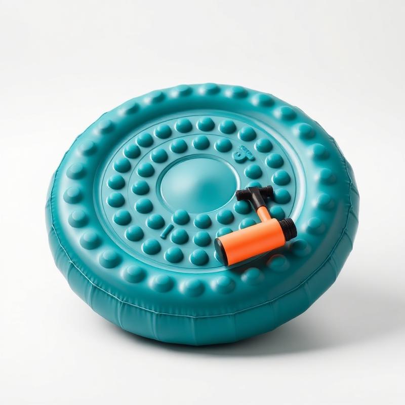 Inflatable Balance Cushion