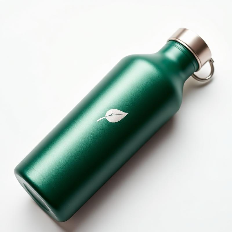 NHP Reusable Water Bottle 750ml
