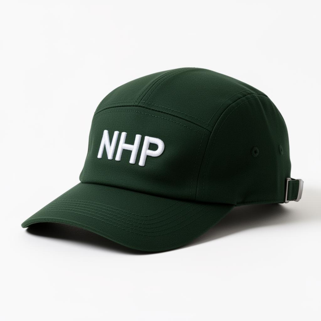 NHP Park Leader Cap