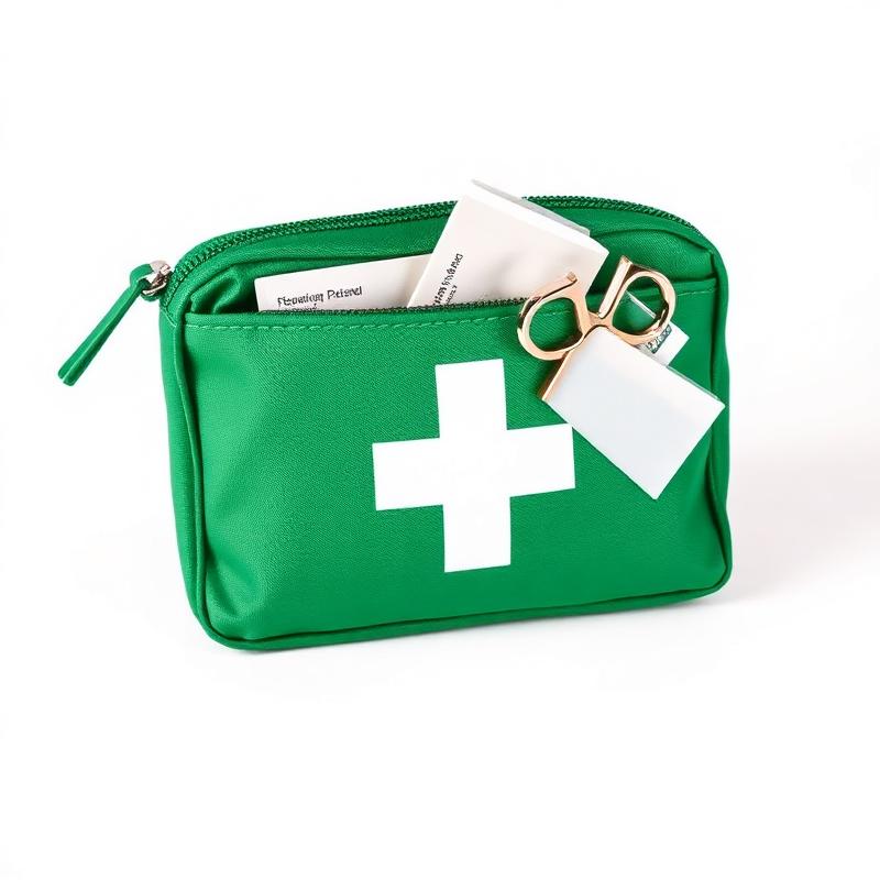 Park First-Aid Kit (BS 8599-1 small)