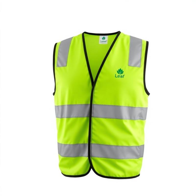 NHP Branded Hi-Vis Vest