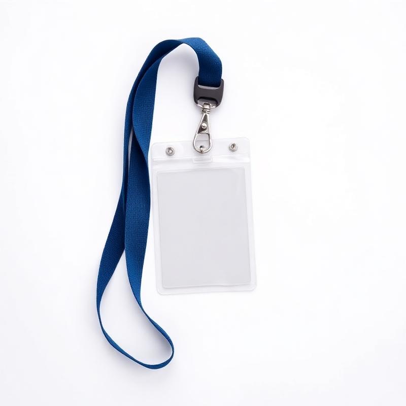Group Lanyard + Card Holder (pack of 10)