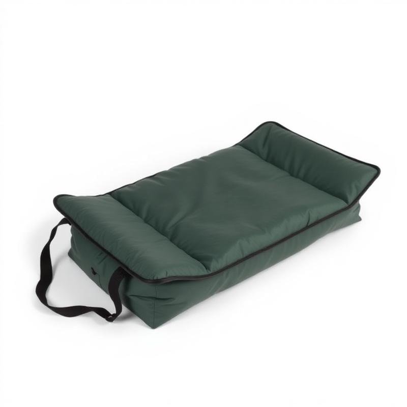 Foldable Park Seat Pad