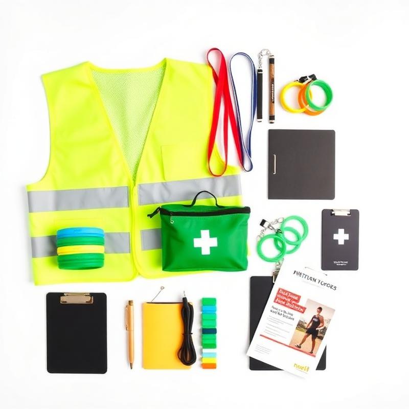 NHP 'Start a Park' Starter Kit