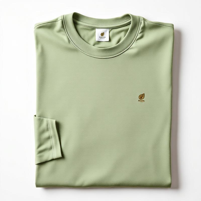 NHP Organic Cotton T-Shirt